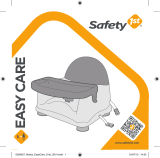 Safety 1st Easy Care Manuale utente