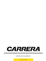 Carrera 571 Manuale utente