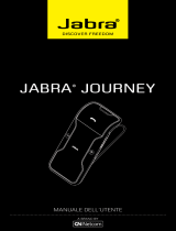 Jabra Journey Manuale utente