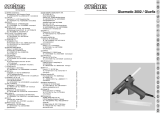 STEINEL GF 3002 Manuale del proprietario