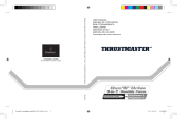 Thrustmaster Run n Drive 3 in 1 - Playstation Manuale utente