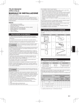 Fujitsu UTY-RNRYZ3 Guida d'installazione