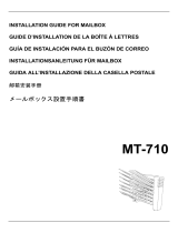 KYOCERA KM-C3232 Guida d'installazione