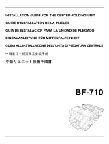 KYOCERA KM-C3232 Manuale del proprietario