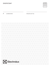 Electrolux EW2F67204F Manuale utente