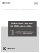 Electrolux EB7SL5XQSP Manuale utente