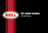 Bell SRT Series Manuale utente