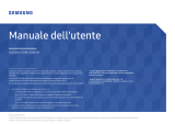 Samsung IC025H Manuale utente