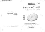 iRiver iMP-150 Manuale utente