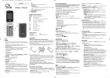 SWITEL M230 Manuale utente