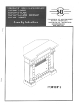 Southern Enterprises HD9175 Istruzioni per l'uso