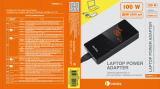 InterStep IS-TC-ADAPUN100-000B201 Manuale utente