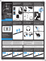 Sennheiser URBANITE XL Sand Manuale utente