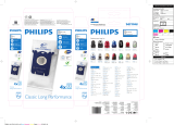 Philips FC8021/03 Manuale utente