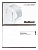 AOS 1355N Manuale utente