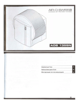 Boneco 1355N Manuale utente