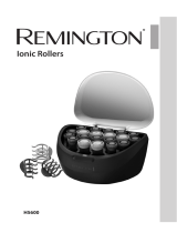 Remington H5600 Manuale utente