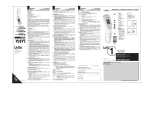 Laica SA5900 Manuale utente