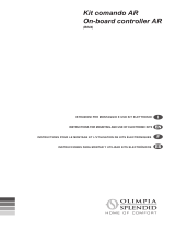 Olimpia Splendid Bi2 SL Air Inverter Ultraslim Manuale utente