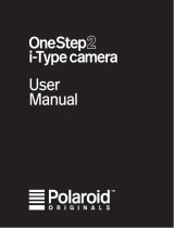 Polaroid Originals onestep 2 Manuale utente
