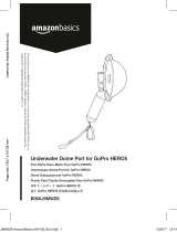 AmazonBasics QSMZ-A-2 Manuale utente