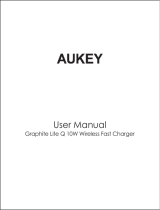 AUKEY E230964 Manuale utente