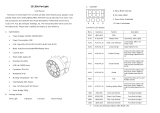 Lixada 4334418925 Guida utente