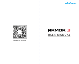 Ulefone Armor 3 Guida utente