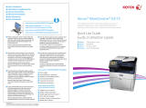 Xerox 6515/N Manuale utente