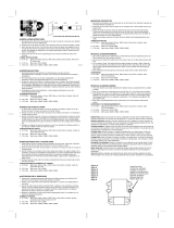 McGard 74018 Manuale utente