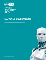 ESET Cyber Security Pro for macOS Guida utente
