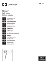 Covidien Nellcor D-YS Manuale utente