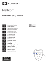 Medtronic Nellcor SpO2 Manuale utente