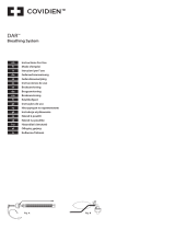 Medtronic DAR Manuale utente