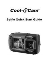 Cool-Icam Selfie Manuale utente