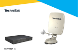 TechniSat SKYRIDER 65 Single Manuale utente