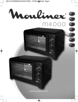 Moulinex OX464810 Manuale del proprietario