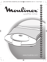 Moulinex WD160811 Manuale utente