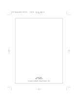 Moulinex AKGC44 Manuale utente