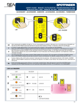 BEA SPOTFINDER Guida utente