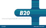 iRiver B20 Manuale utente
