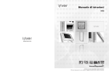 iRiver H10 Manuale utente