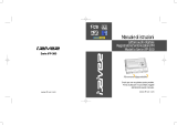 iRiver iFP-500T Manuale utente