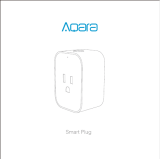 Lumi United Technology Co.,Ltd. Aqara Smart Plug Manuale utente