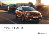 Renault Captur Ph2 Manuale utente