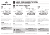 Blade SPMVR1100 Manuale utente