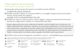 iRobot Roomba® s9 Series Manuale del proprietario