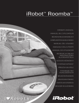 iRobot Roomba 400/Discovery Series Manuale del proprietario