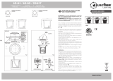 Eurofase 23817-012 Istruzioni per l'uso