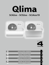 QLIMA SC 4232 in Guida d'installazione